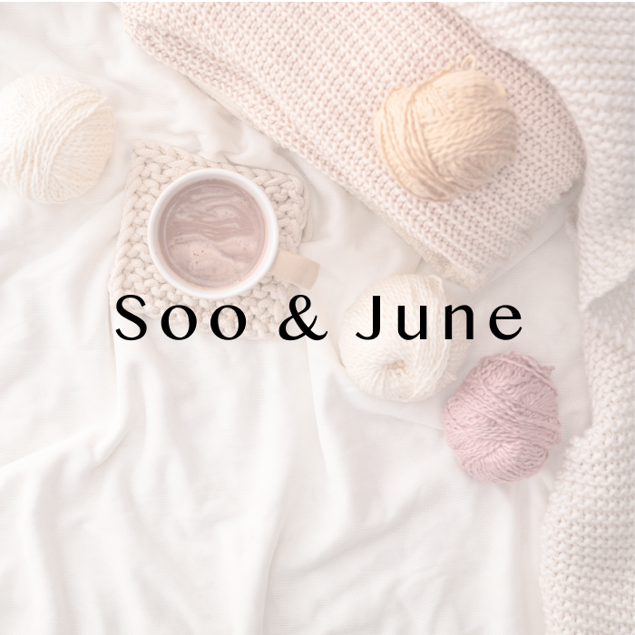 Soo&June